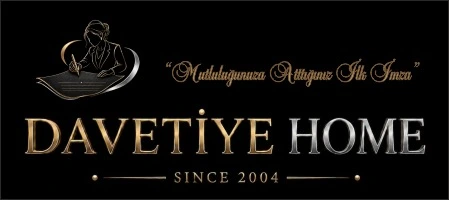 Davetiye Home Logosu